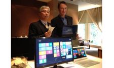 Acer To Venture Into Phablet Category This Year; Hints At Liquid S Series