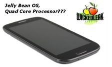 Exclusive: Wickedleak To Launch Another Budget Quad Core Handset Today
