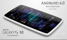 Samsung Galaxy S4 Concept Images Surface Online Ahead of Launch Today [PICTURES]