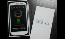 Samsung Galaxy S3: Revamped Variant With Better Display, Battery and Wireless Charging Coming Soon