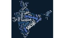 Social Media User Base in Urban India Predicted to Reach 66 Million by June