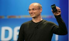 Google: Andy Rubin Resigns, Sundar Pichai Takes Over As Head of Android