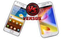 Samsung Galaxy S2 Gets Android 4.1.2 Jelly Bean Update: How Is It Better Than Galaxy Grand?