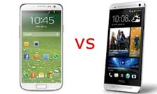 Galaxy S4 Launching Today: 5 Features Samsung Flagship Should Have to Beat HTC One