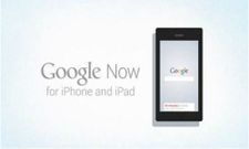 Google Now for iOS: Promotional Video Leaks on YouTube