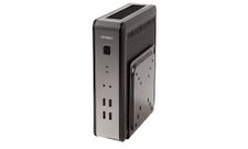 Antec India Launches Miniscule ISK 110 VESA Enclosure for SMB and Enterprise Users