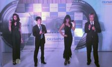 Olympus Launches Eight Point and Shoot Stylus Cameras in India, Price Starts Rs 5490