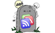 Google Reader to Retire: 5 Alternatives You Can Grab Right Now