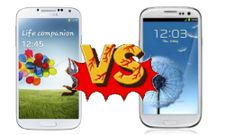 Galaxy S4 vs Galaxy S3: Should You Stick to the Old Version or Buy the New One?