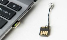 Google ID Rings and USB Keys: Passwords Look Out You Have A Rival
