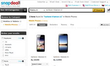 Karbonn Titanium S5, S1: Both Available Now at Rs 11990 and Rs 10290, Will You Buy One?