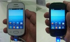 Galaxy Star, Galaxy Pocket Neo: Samsung Launches Jelly Bean Smartphones