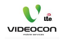 Videocon Plans to Roll Out 4G Services in India from December 2013