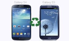 Galaxy S4 Software Features Might Come to Galaxy S3 With Android 4.2.2 Jelly Bean Upgrade