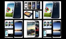 List of Smartphones and Tablet Launched For the Week Ending March 17