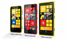 Lumia 920, 820 and 620: Nokia to Roll Out Software Updates for Windows Phone 8 Range Soon