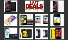 Weekend Special: Top 10 Online Smartphone Deals in India