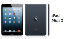 Apple iPad Mini 2 with Retina Display to Launch After Google Nexus 7 Successor [REPORT]