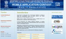 Indian Government Announces Android App Development Contest, Winner to Get Rs 1 Lakh