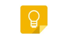 Google Keep Note Taking App Spotted on Drive Before Disappearing