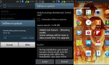 Galaxy Grand Duos: Software Update Brings Group Play to Jelly Bean Phablet