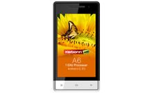 Karbonn A6: Top 3 Budget Smartphones That Might Be in Trouble With Launch of Newbie at Rs 5390