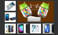 Top 6 Phablets You Could Buy With Android Jelly Bean OS Below Rs 15000
