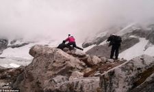 Google Maps Takes The World To Mount Everest Kilimanjaro Tour