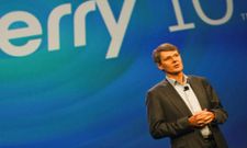 BlackBerry CEO: Not Just Another Tablet, Shuns PlayBook Sequel Rumors