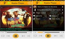 Gaana Music Streaming App Now Available for Windows Phone Device Owners
