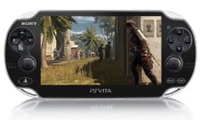 PS Vita Getting Assassin's Creed: Rising Phoenix This Year