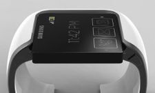 Galaxy Smart Watch in Works Says Samsung Exec: A Look At Altius Concept Pictures