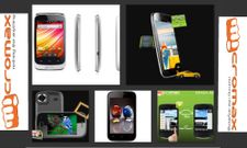 Top 5 Latest Micromax Smartphones Launched in India, Price Starts Rs 3150