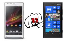 Xperia SP vs Lumia 920: Should You Buy Nokia WP8 Smasher or Wait for Sony Handset Release?