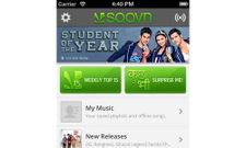 Saavn for iOS Update Introduces Subscription Based Saavn Pro Service, New UI and More