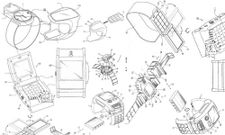 Samsung Smartwatch Designs Surfaces Online: Hints At What it Might Look Like