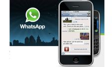 WhatsApp for iOS to Adopt Subscription Model By End of 2013