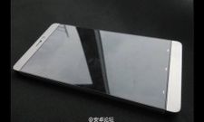 Xiaomi Mi-3: Alleged Render and Specs Surface Online Revealing 5 Inch 1080p Display and More