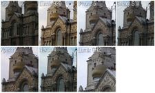 Xperia Z vs Lumia 920 vs HTC One vs iPhone 5 vs Nexus 4 vs Galaxy S3 [Camera Comparison]