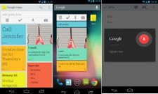 Google Keep: Android and Web Version of Note Taking App Made Official