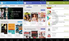 Google Play Update Plans Leaked: App Store Getting Major UI Tweak Soon