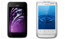 Intex Aqua SX, Aqua Star: Two New Dual SIM Android Smartphones Spotted Online