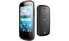 Acer Liquid E1, Z2: Two Jeweled Android Handsets Set for Release in March 2013