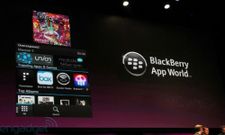 BlackBerry World App Catalog Boasts 100000 BB10 Applications