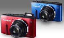 Canon Launches 4 New Cameras Under DSLR, PowerShot Series: EOS 100D, 700D, SX 280 HS, 270 HS