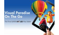 Samsung 11.6 Inch Full HD AMOLED Tablet Coming Soon to Combat iPad 4 and Sony Xperia Z