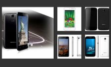 Top 5 Most Searched Karbonn Android Smartphones in 2013