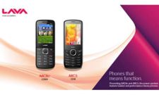 Lava Arc 8c, Arc 3 Launched Below Rs 1800 to Smash the Feature Phone Market in India