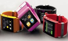 LG Prepping Firefox OS Based Smartwatch And Google Glass Type Device