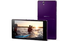 Xperia Z: Sony Releasing Update That Will Fix Your Battery Life Issue